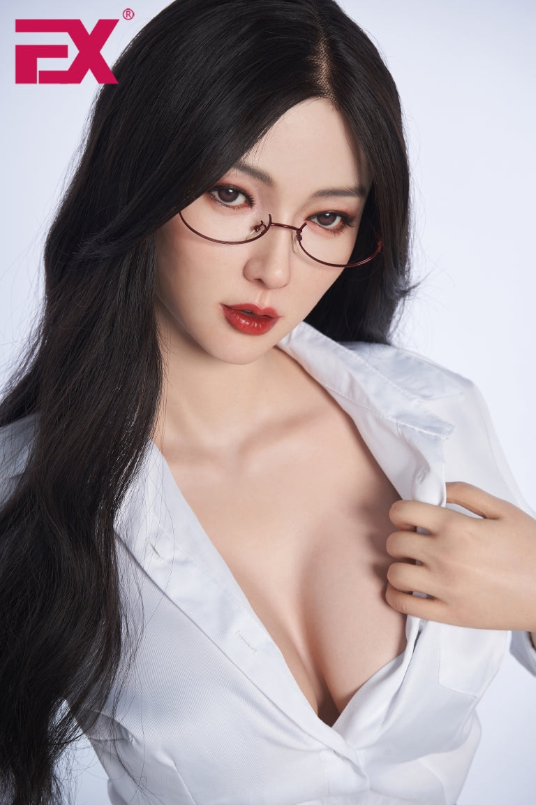 Džūdija Seksa lelle (EXDoll 165 cm D-Cup #Ukiyo-E Silicone)
