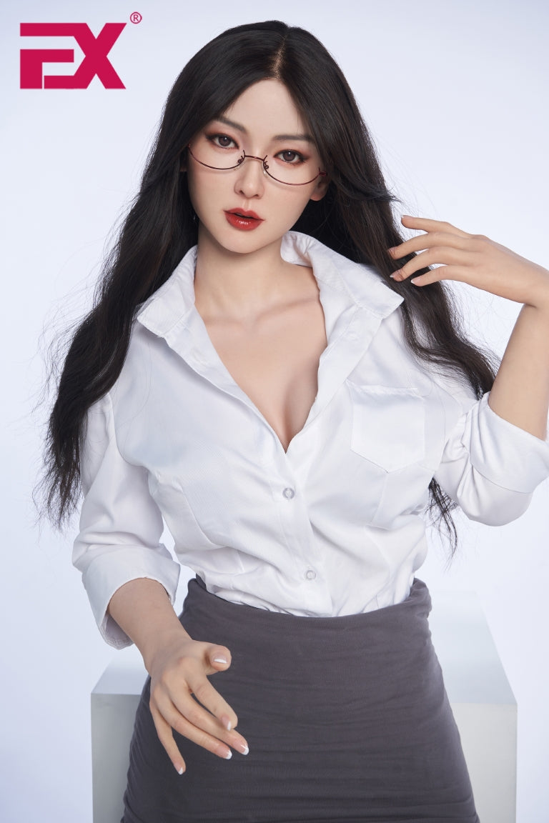 Džūdija Seksa lelle (EXDoll 165 cm D-Cup #Ukiyo-E Silicone)