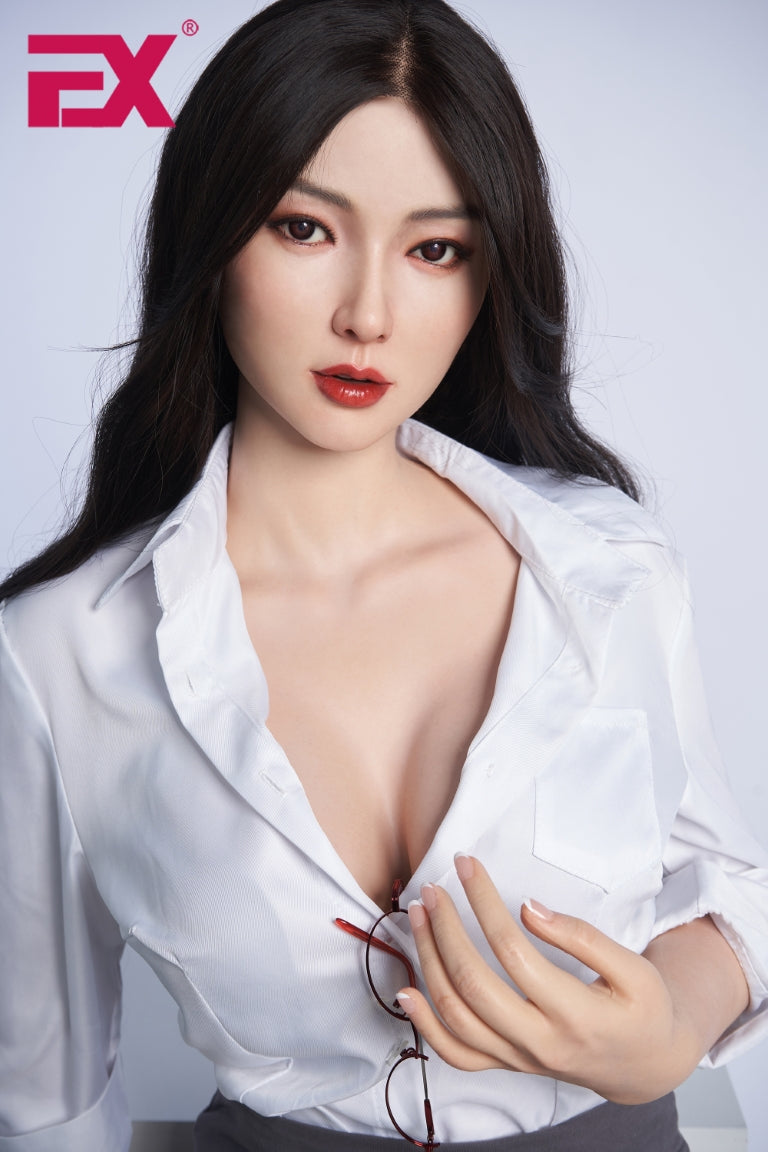 Džūdija Seksa lelle (EXDoll 165 cm D-Cup #Ukiyo-E Silicone)