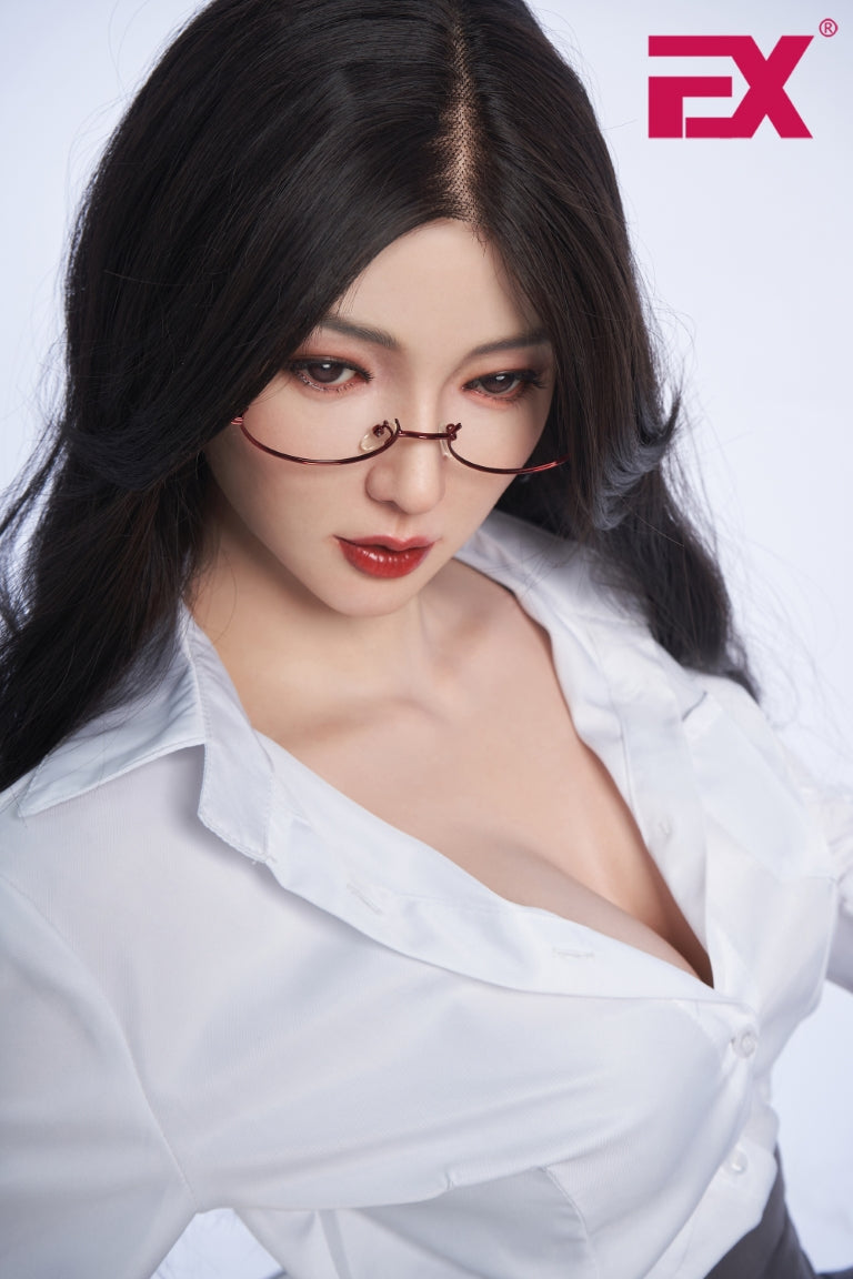 Džūdija Seksa lelle (EXDoll 165 cm D-Cup #Ukiyo-E Silicone)