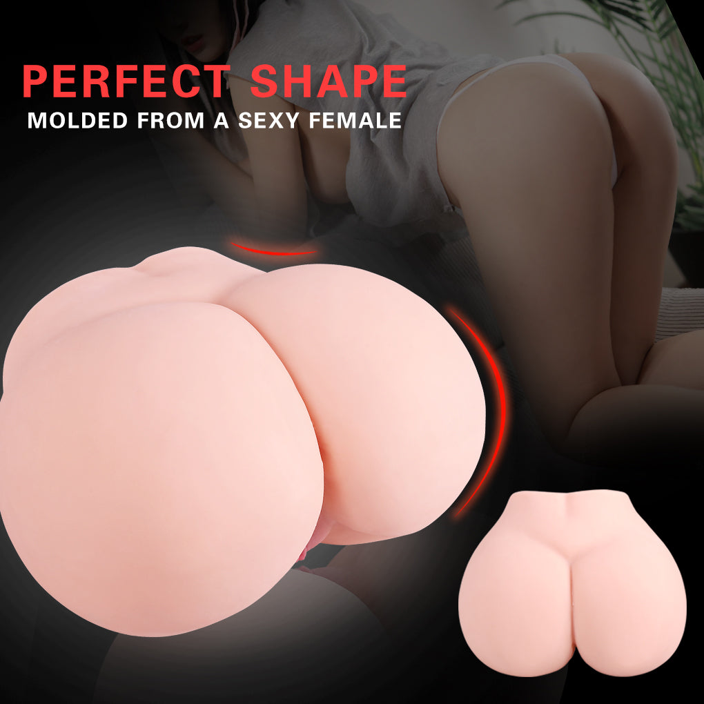 Butt Curvy (EL-Doll Gurni 95 cm TPE) EXPRESS