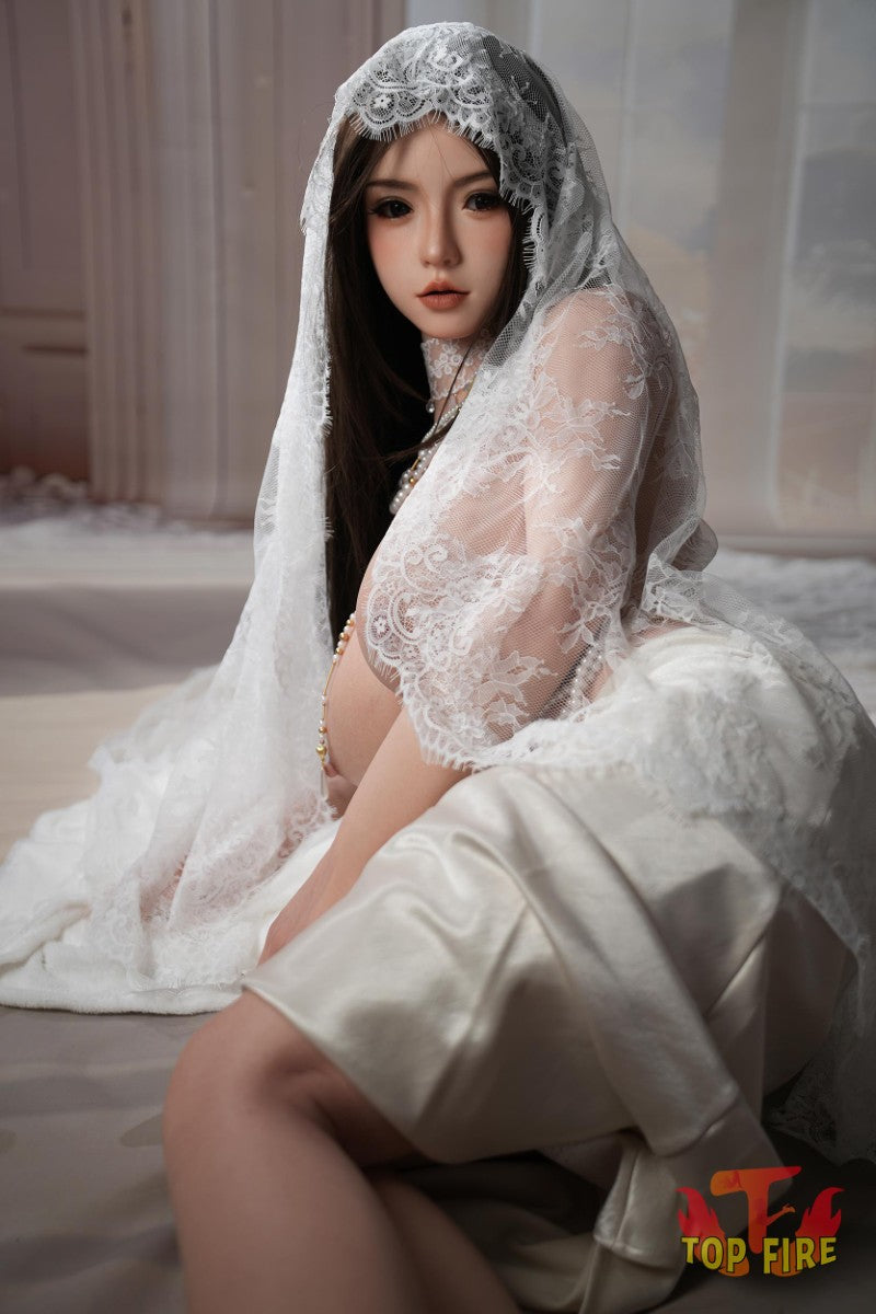 Grace seksa lelle (Top Fire Doll 162 cm I-cup T64 silikona)