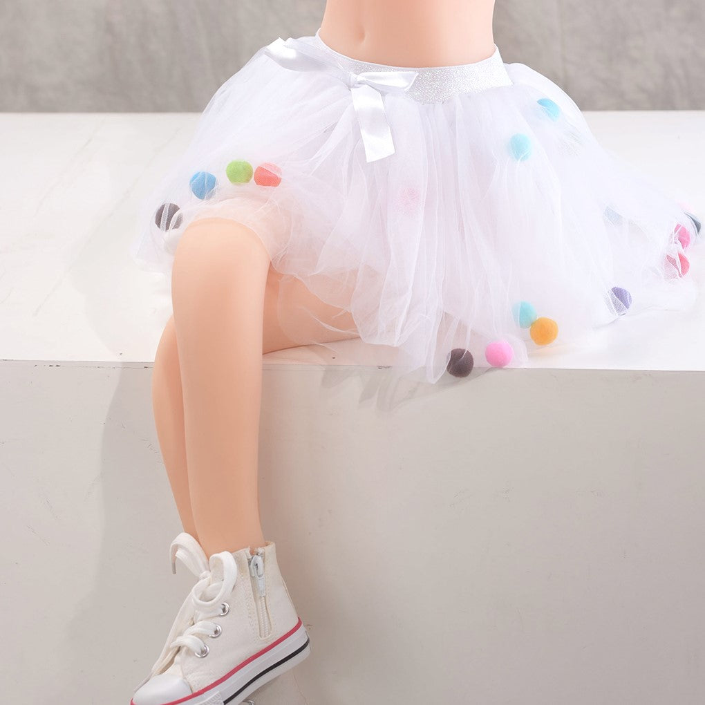 Pusķermeņa kājas (EL-Doll 72 cm TPE) EXPRESS