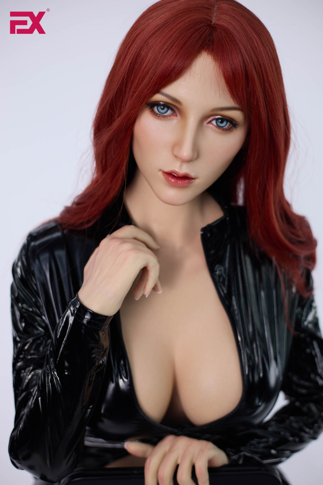 Brenda seksa lelle (EXDoll 166 cm G-Cup #CyberFusion Silicone)