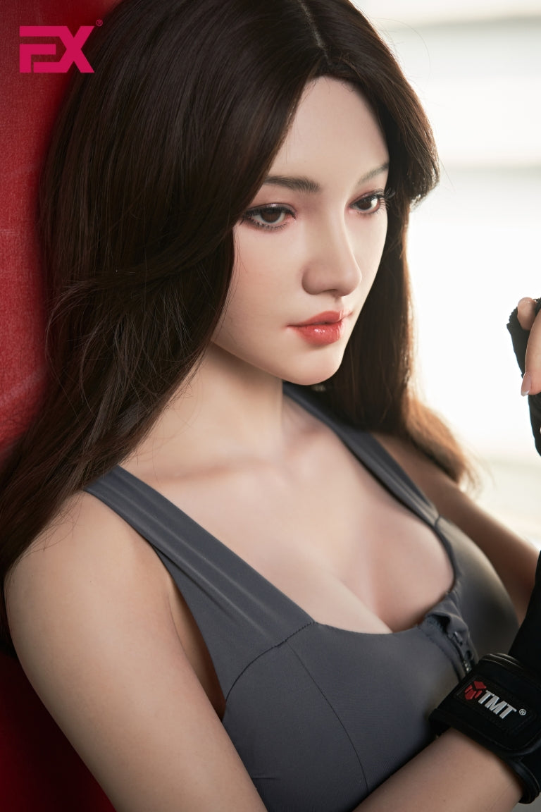 Rumi seksa lelle (EXDoll 165 cm D-Cup #Ukiyo-E Silicone)