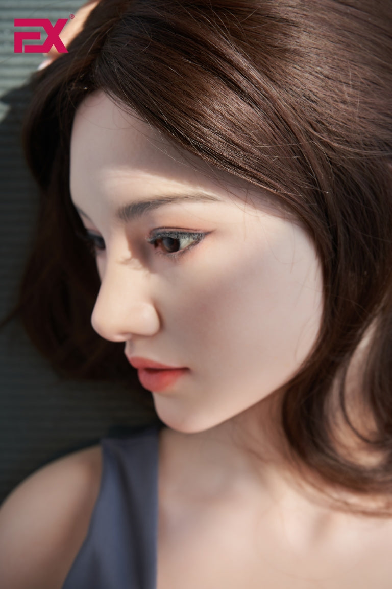 Rumi seksa lelle (EXDoll 165 cm D-Cup #Ukiyo-E Silicone)