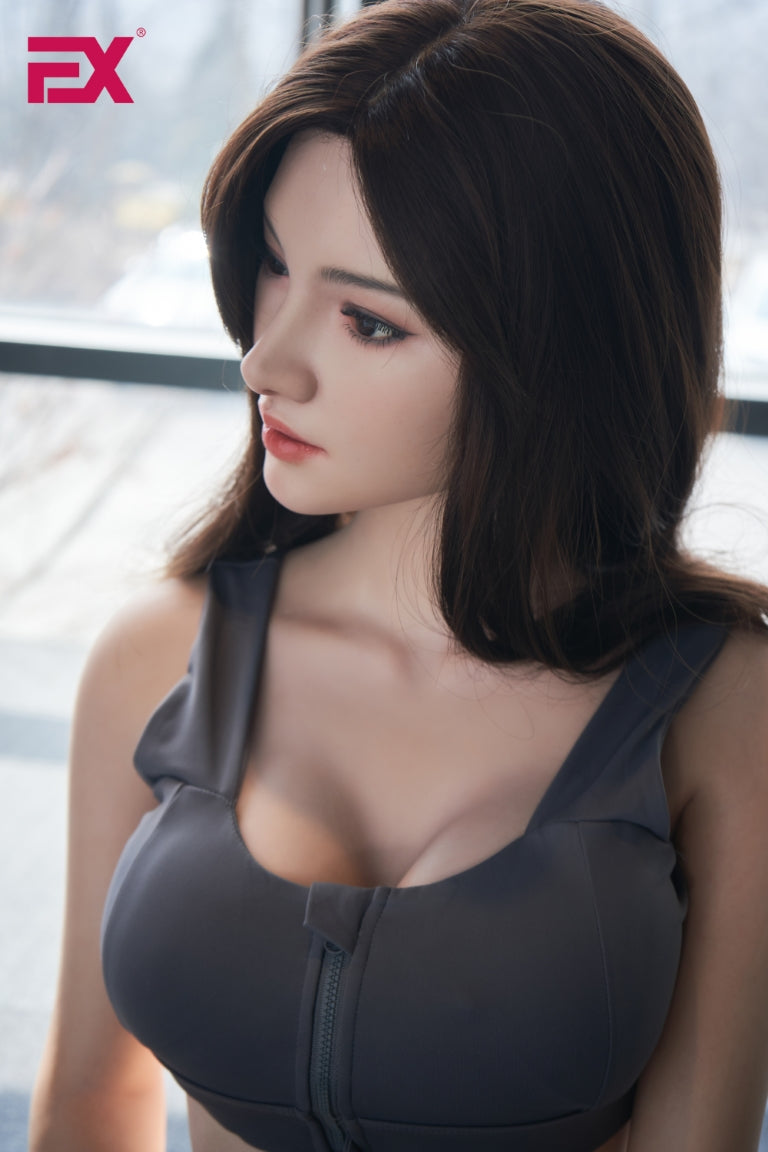 Rumi seksa lelle (EXDoll 165 cm D-Cup #Ukiyo-E Silicone)