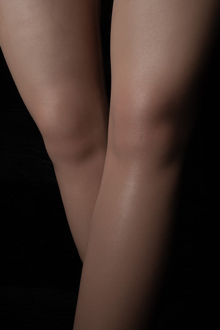 Hannas seksa lelle (Tayu-Doll 163 cm D-Cup ZC-27# silikona)