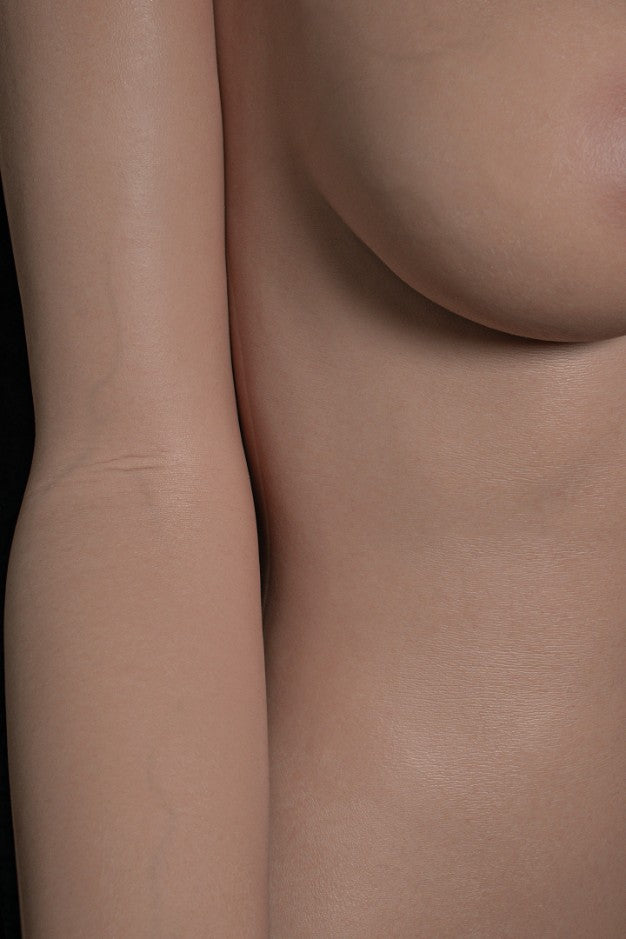 Hannas seksa lelle (Tayu-Doll 163 cm D-Cup ZC-27# silikona)