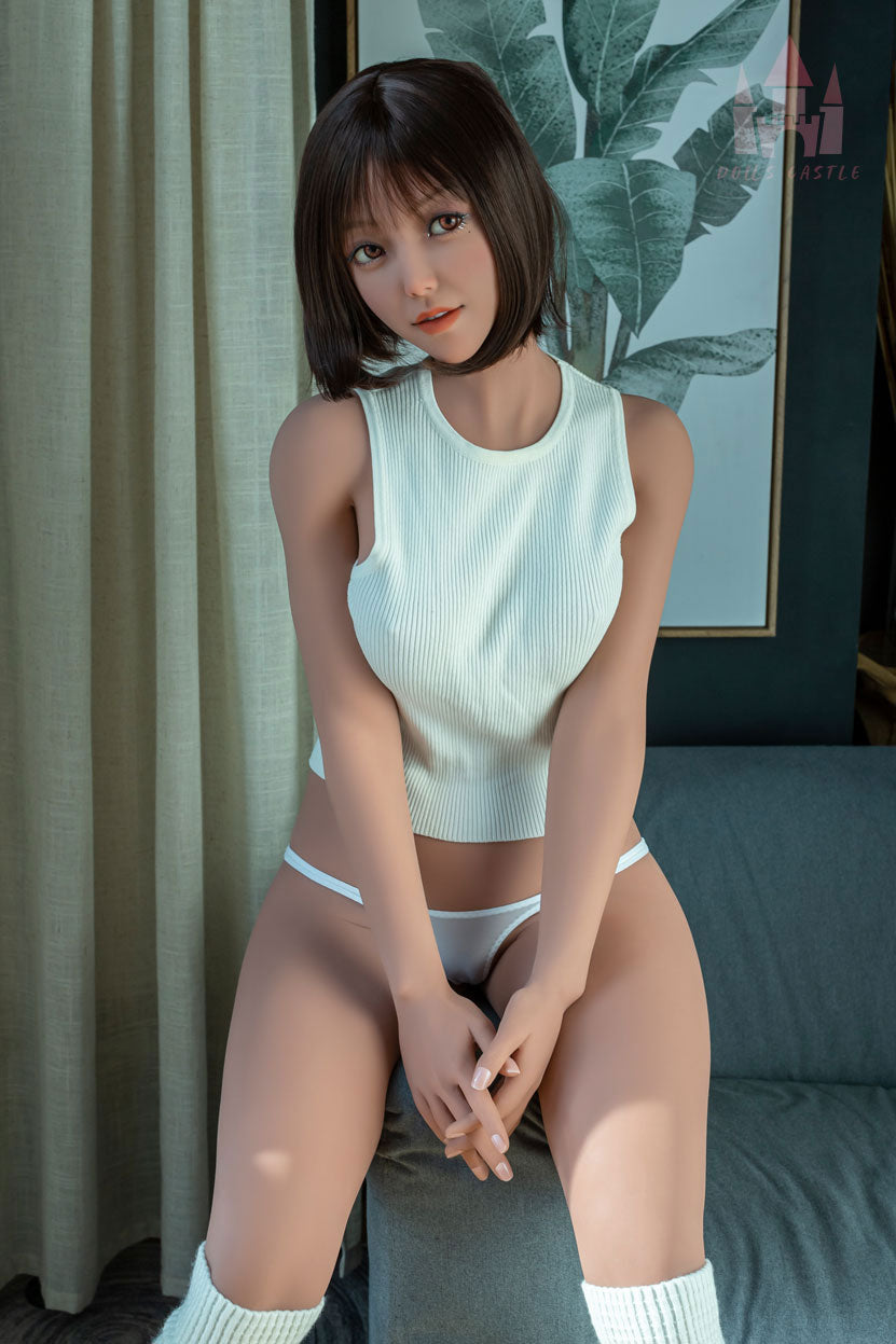 Lelle Willa Sex (Dolls Castle 163 cm E-Cus #K3 TPE)