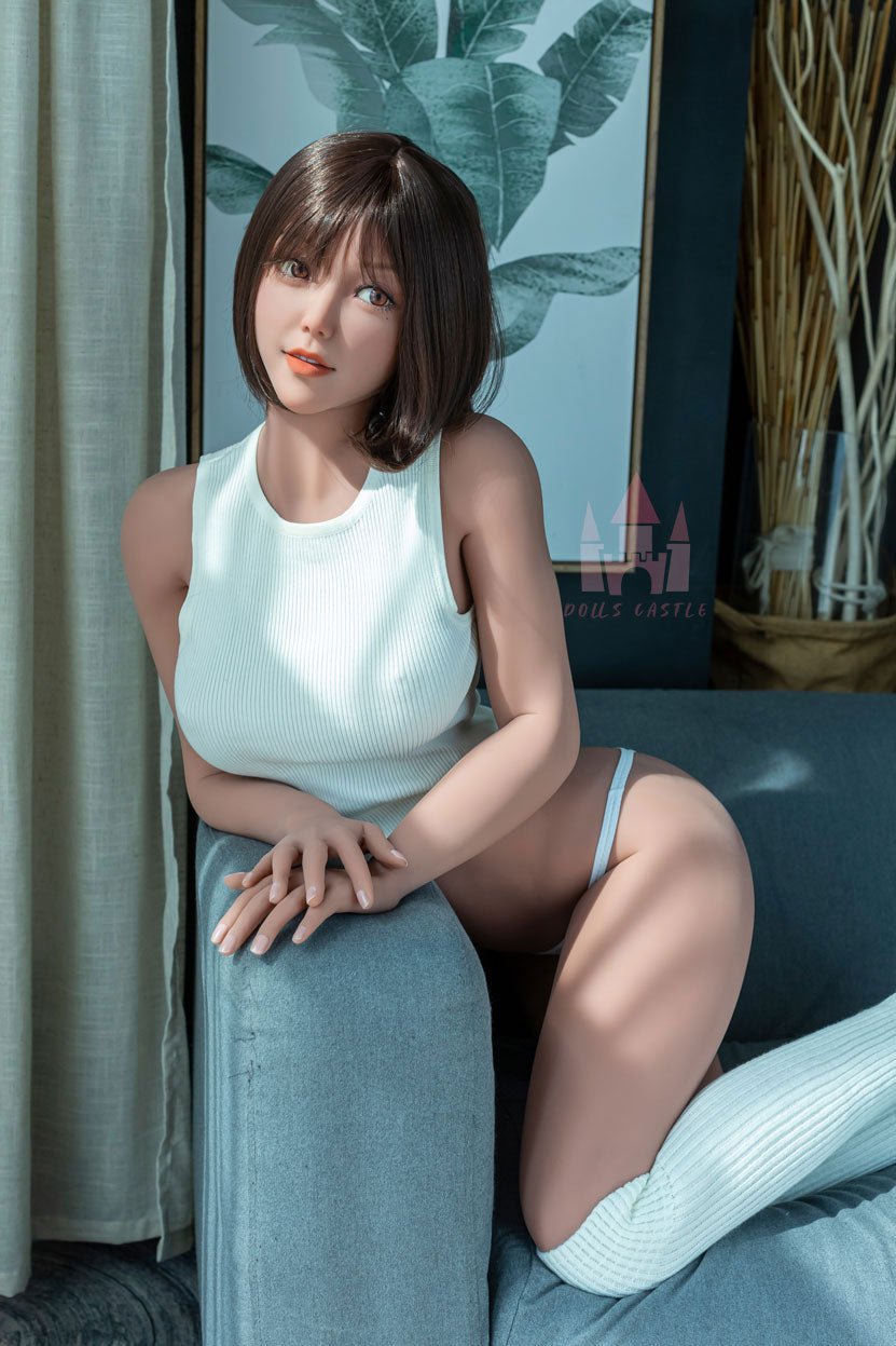 Lelle Willa Sex (Dolls Castle 163 cm E-Cus #K3 TPE)