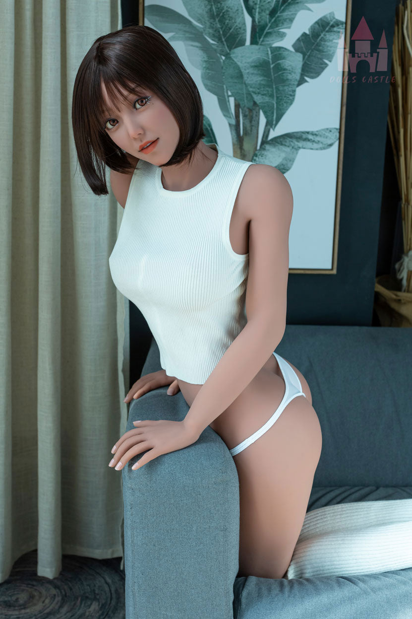 Lelle Willa Sex (Dolls Castle 163 cm E-Cus #K3 TPE)