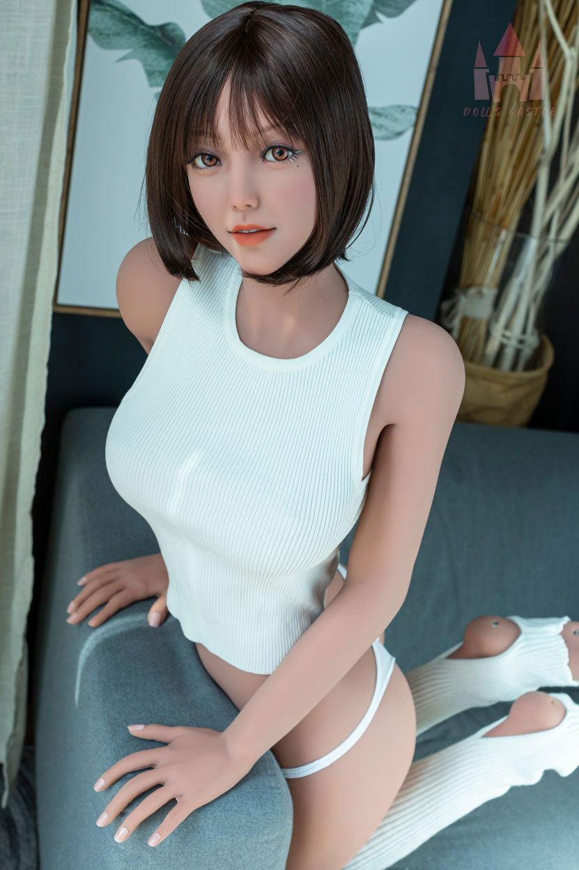 Lelle Willa Sex (Dolls Castle 163 cm E-Cus #K3 TPE)