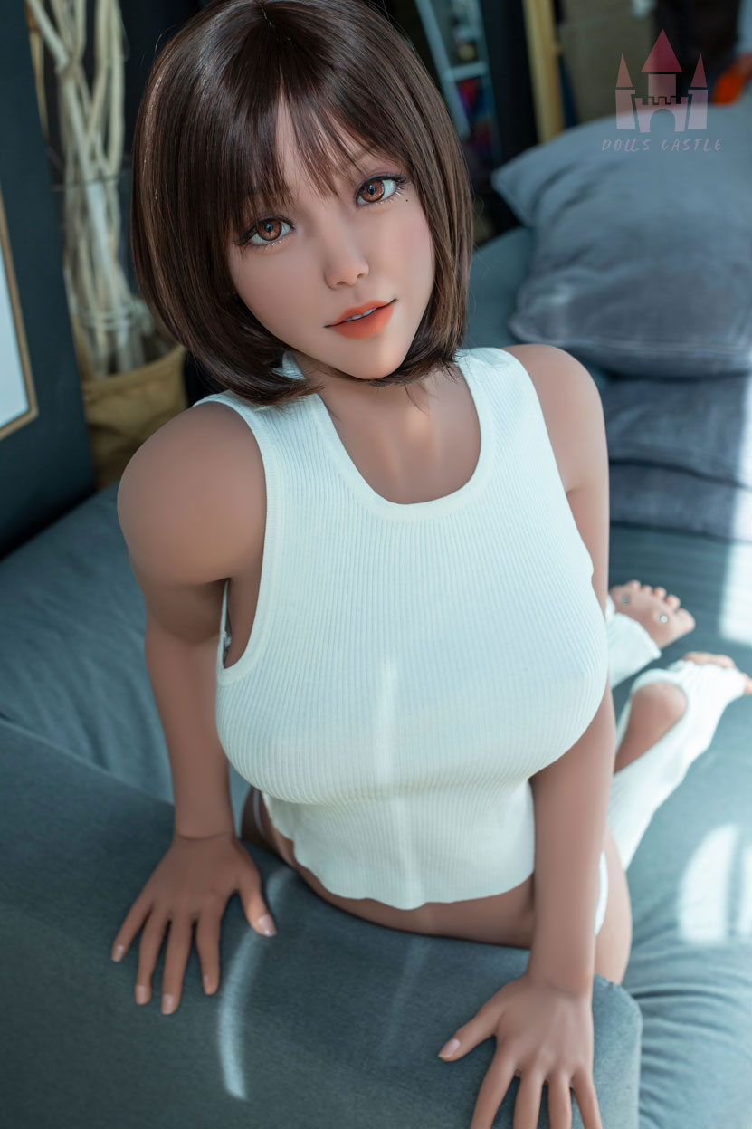 Lelle Willa Sex (Dolls Castle 163 cm E-Cus #K3 TPE)