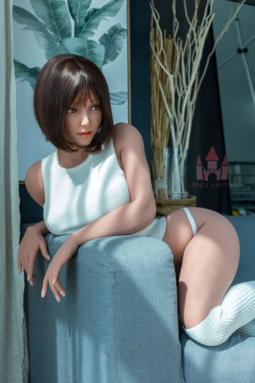 Lelle Willa Sex (Dolls Castle 163 cm E-Cus #K3 TPE)