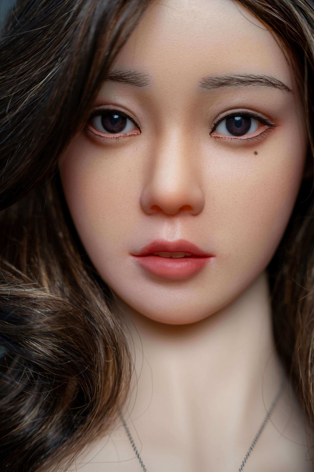 Yukiko seksa lelle (Jiusheng 168cm C-Cup #45 TPE+Silicone)