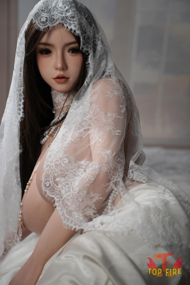Grace seksa lelle (Top Fire Doll 162 cm I-cup T64 silikona)