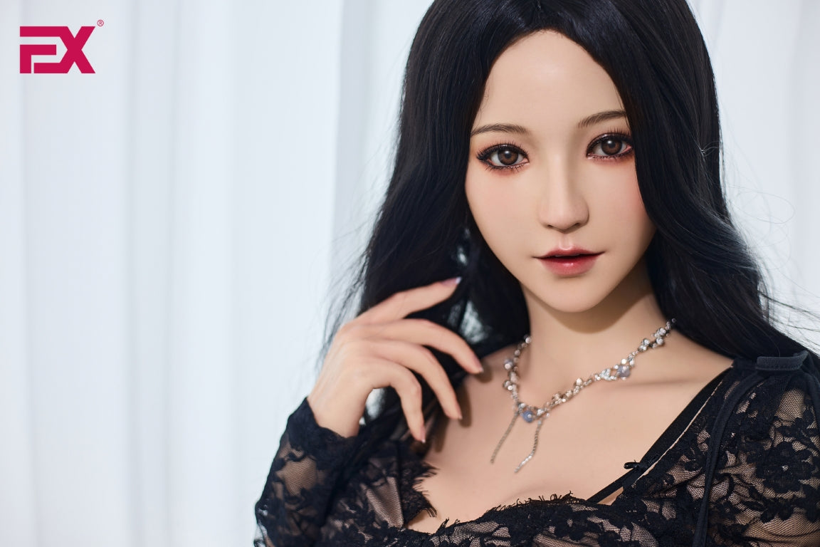 Juaņa seksa lelle (EXDoll 165 cm D-Cup #Ukiyo-E Silicone)
