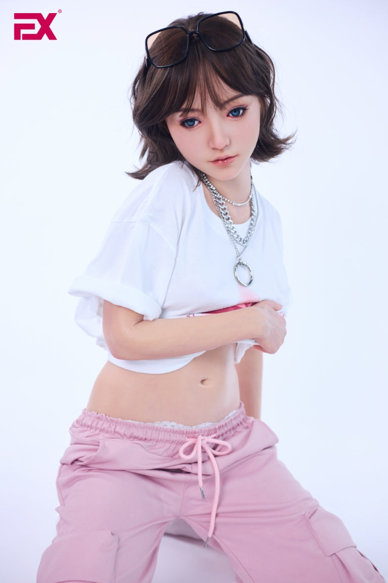 Momo seksa lelle (EXDoll 160 cm C-Cup #Exclone Silicone)