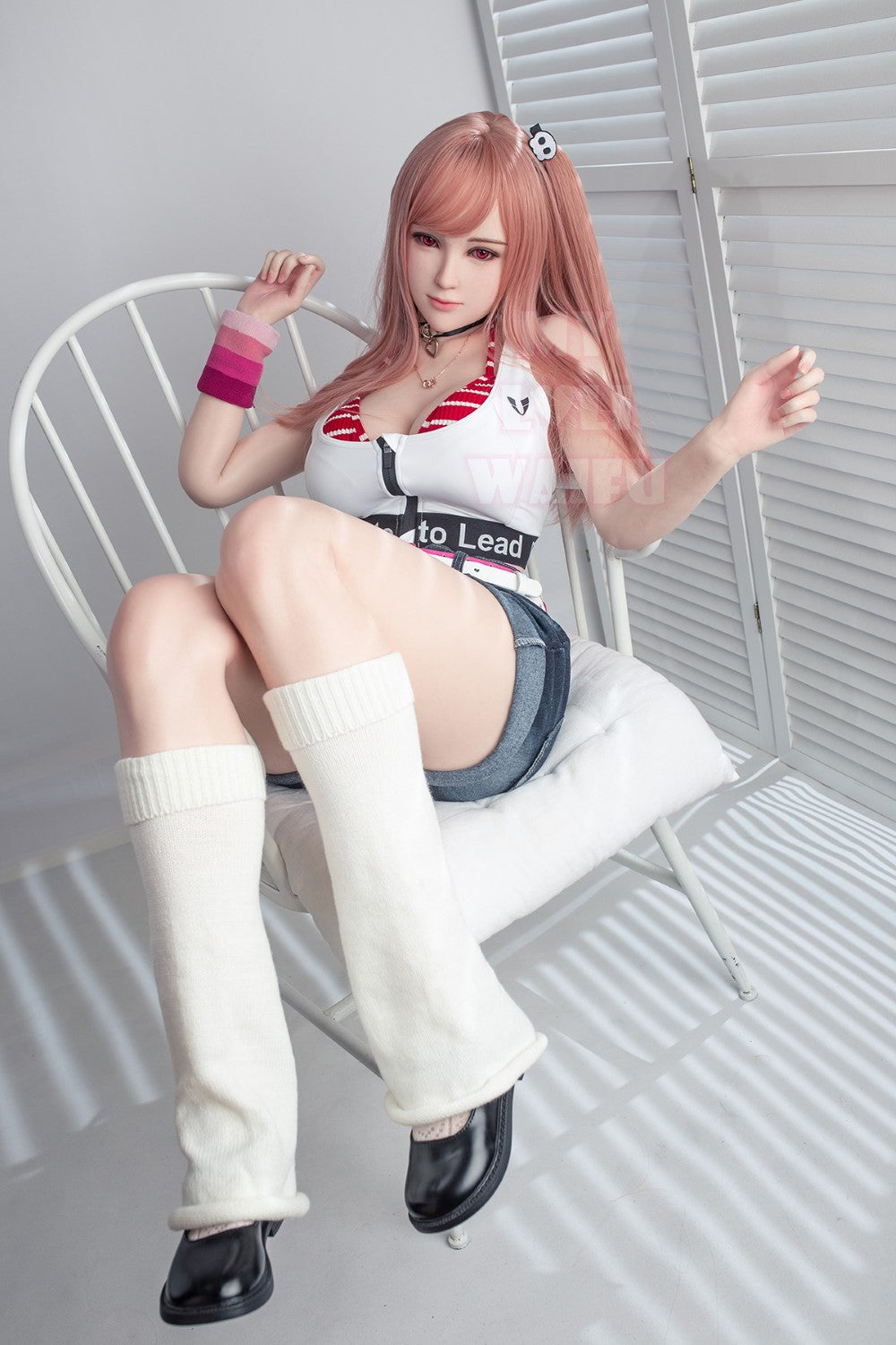 Seksa lelle Honoka (My Loli Waifu 160 cm D-Cup #57 TPE+Silikona)