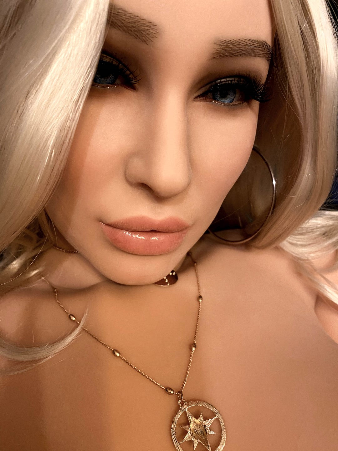Savannah.S Sex Doll (Climax Lelle Classic 170 cm G-kausa TPE)