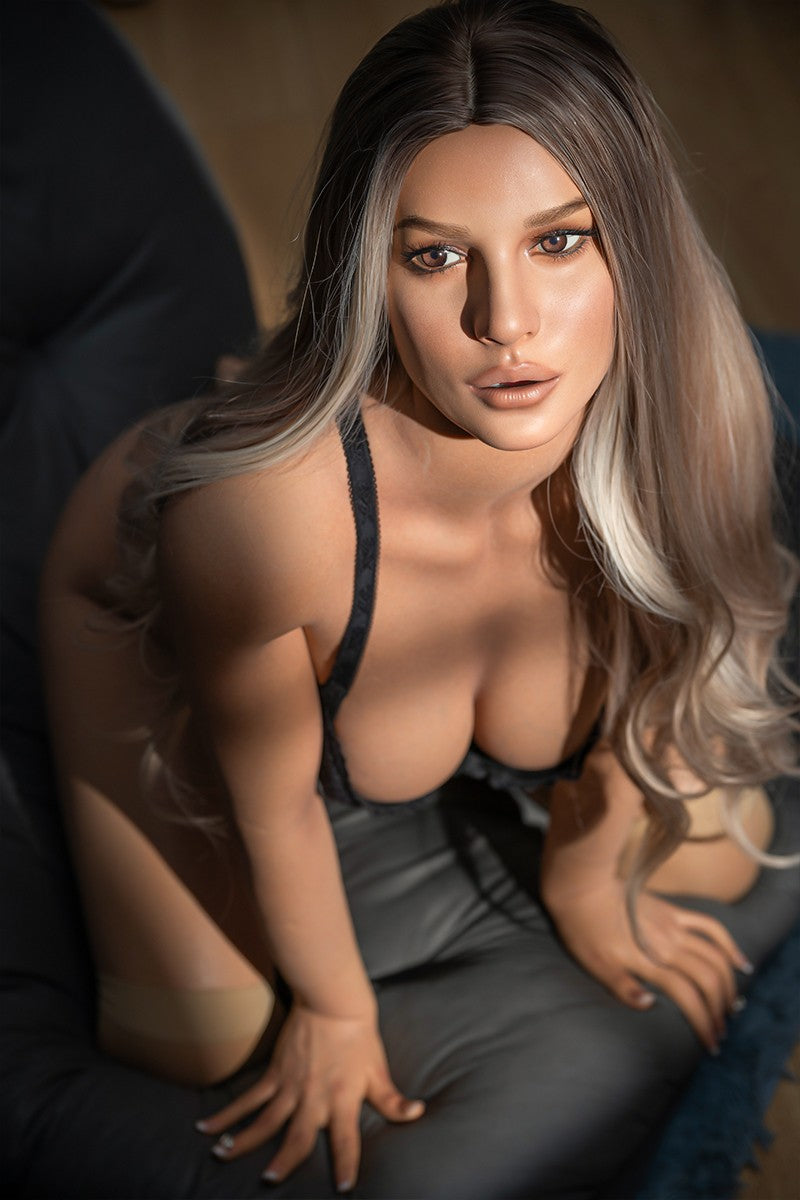 Alessia Sex Doll (Idodoll 170cm F-Cup #ID2H silikons)