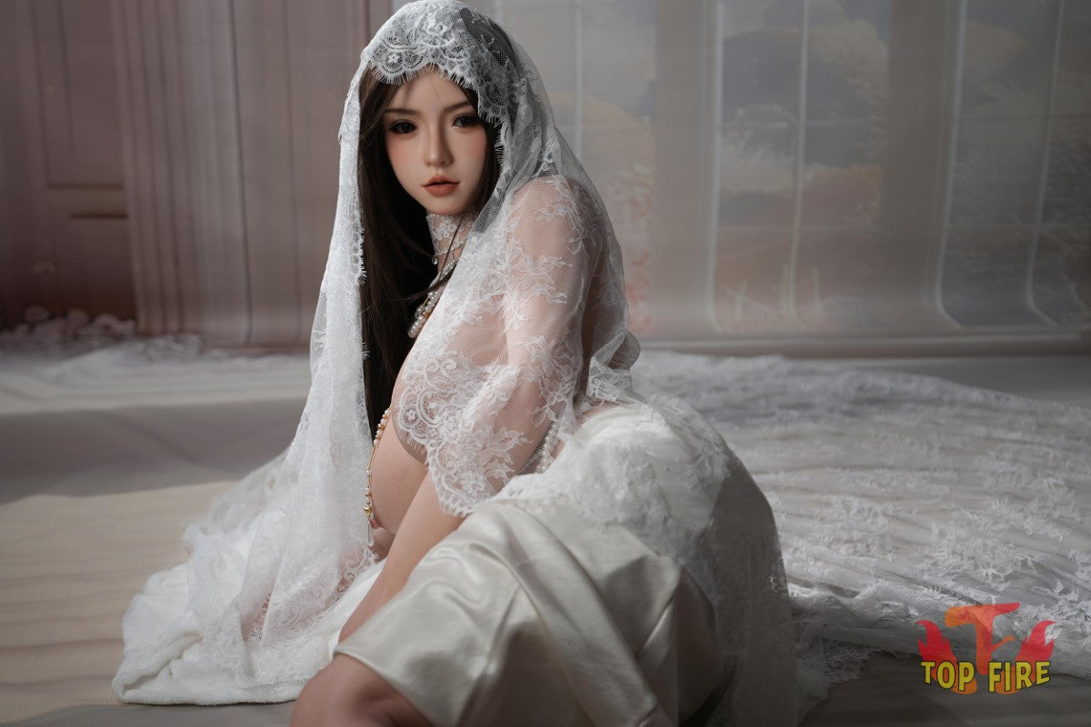 Grace seksa lelle (Top Fire Doll 162 cm I-cup T64 silikona)