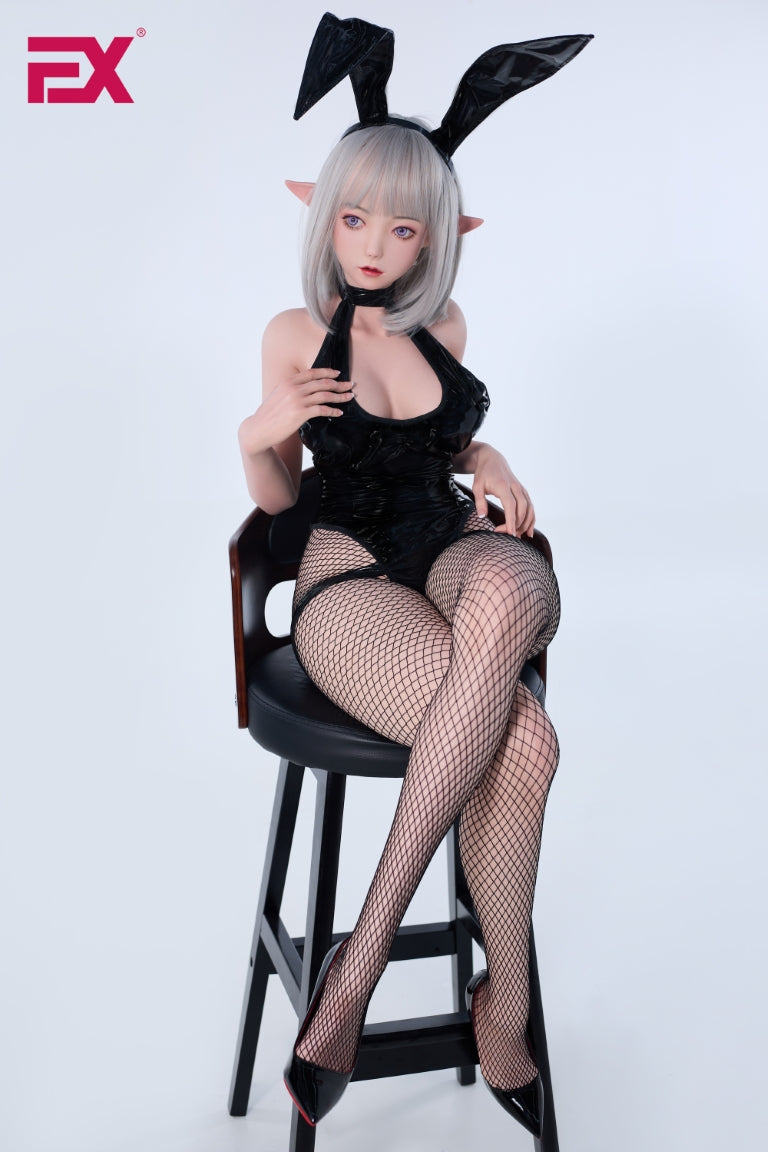 Kunyomi seksa lelle (EXDoll 153 cm E-Cus #Utopia Silicone)