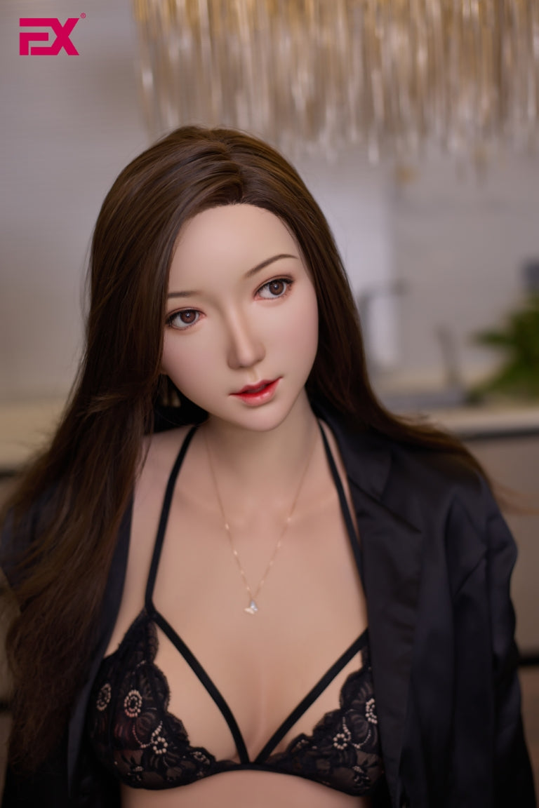 Annas seksa lelle (EXDoll 171 cm F-Cus #Ukiyo-E Silicone)