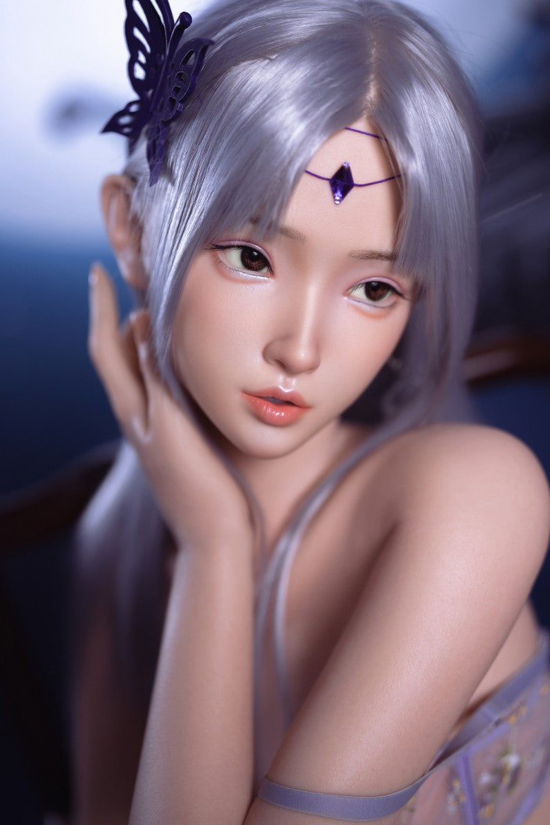 Nova Sex Doll (Top Fire Doll 164 cm B kauss T56 silikons)