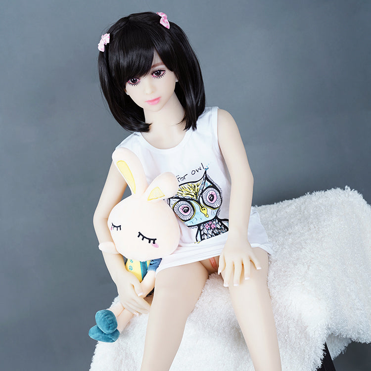 Seksa lelle Nika (SY-Doll 108 cm TPE)