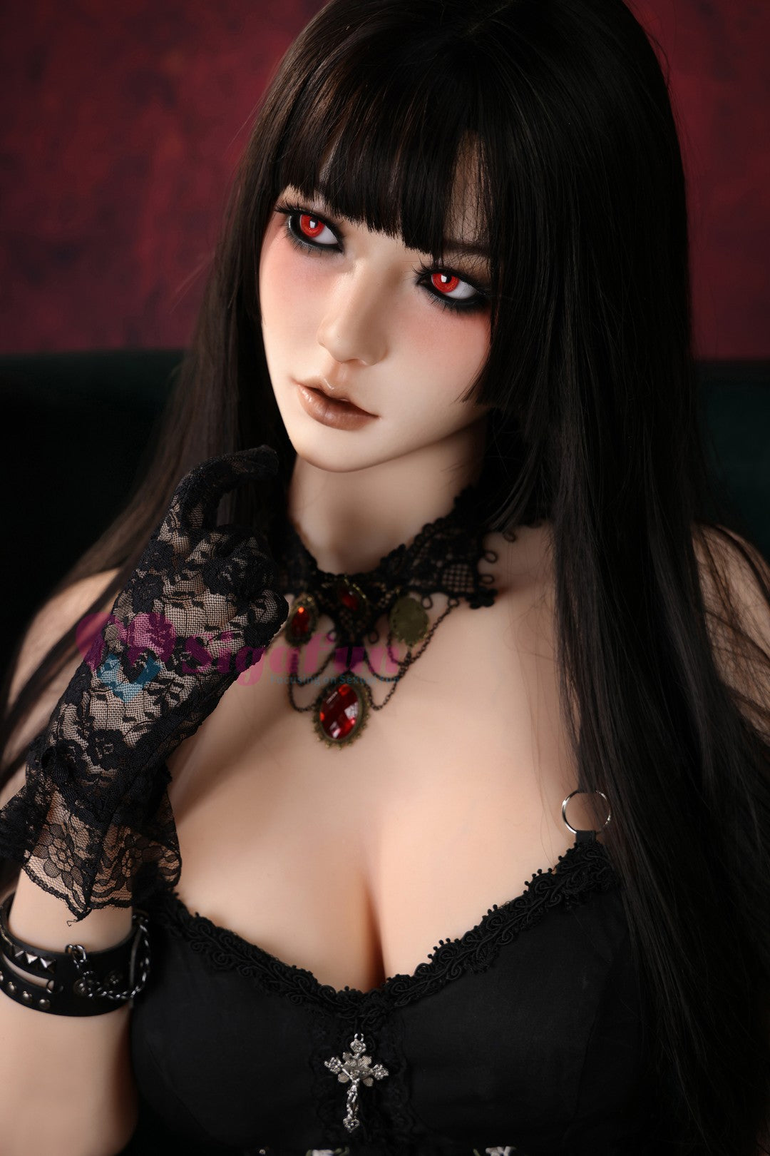 Jurija seksa lelle (Sigafun 164cm F-Cup #SG6 TPE+Silicone) EXPRESS