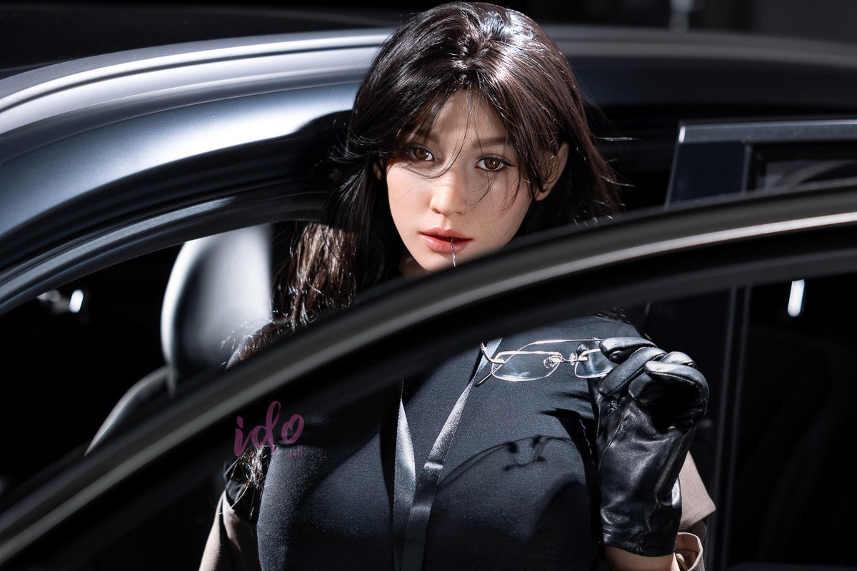 Meilan Sex Doll (Idodoll 170cm F-Cup #ID9S Silicone)