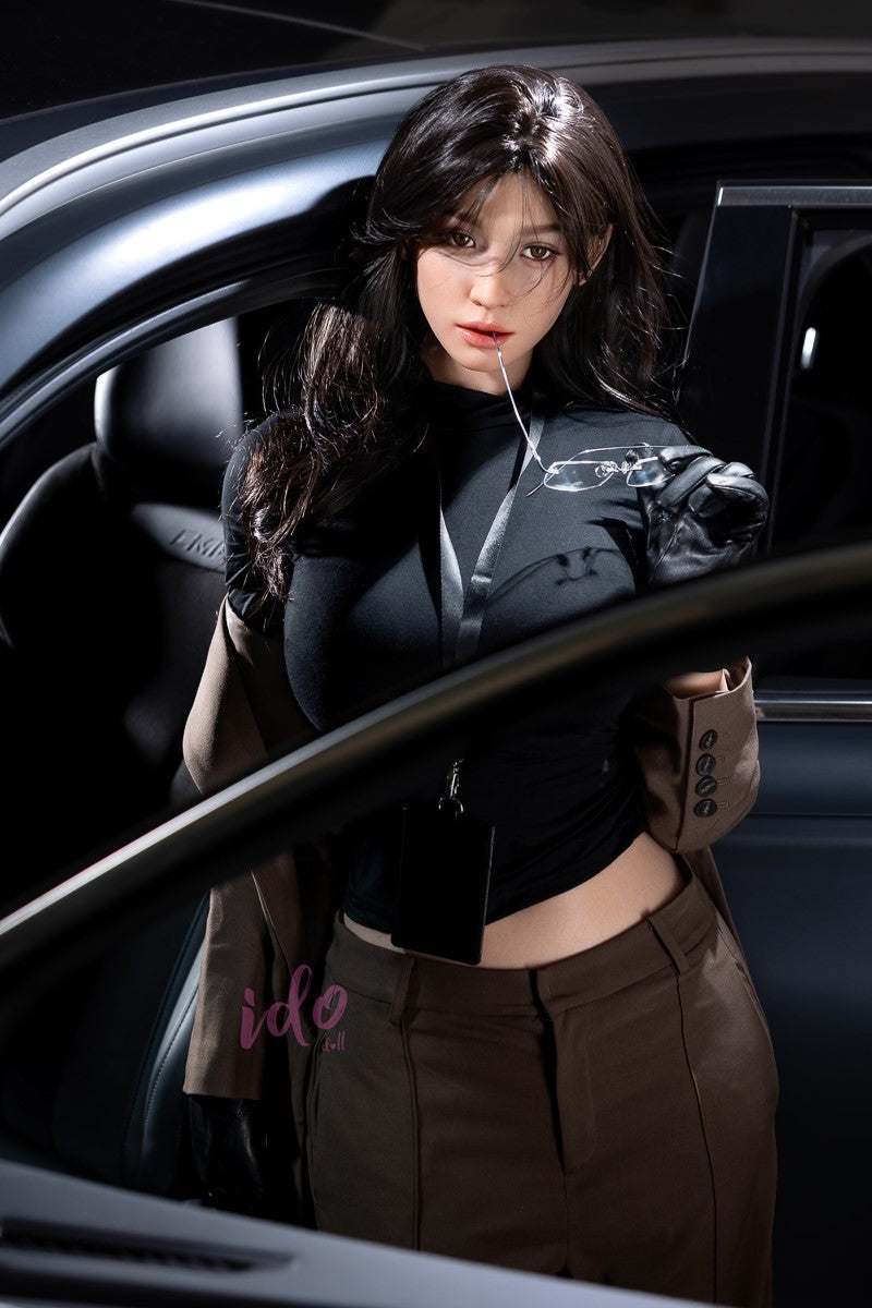Meilan Sex Doll (Idodoll 170cm F-Cup #ID9S Silicone)