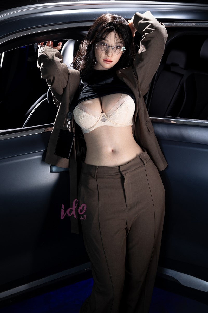Meilan Sex Doll (Idodoll 170cm F-Cup #ID9S Silicone)