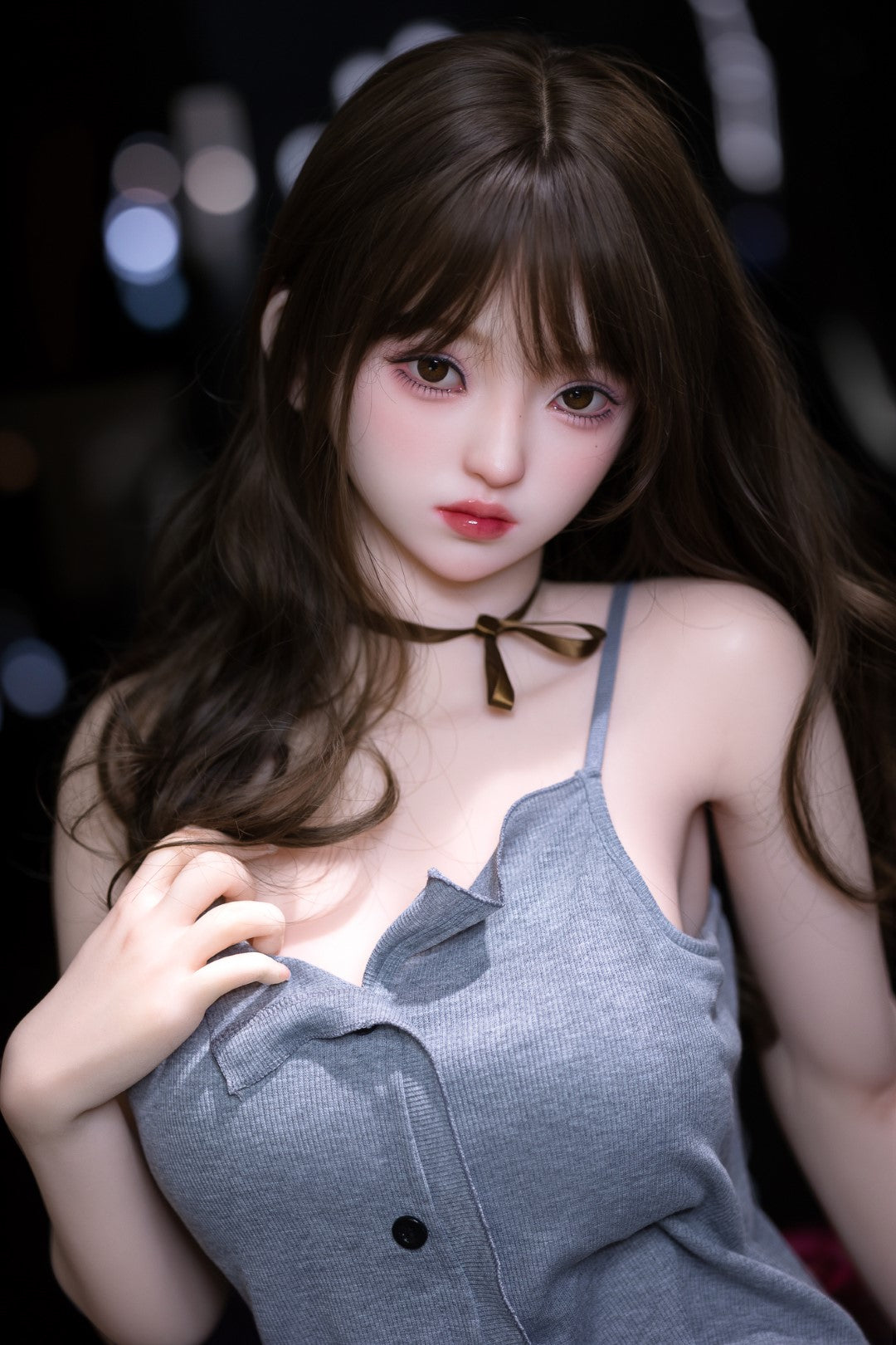 Ketija seksa lelle (Aibei Doll 157 cm D-Cup TPE) EXPRESS