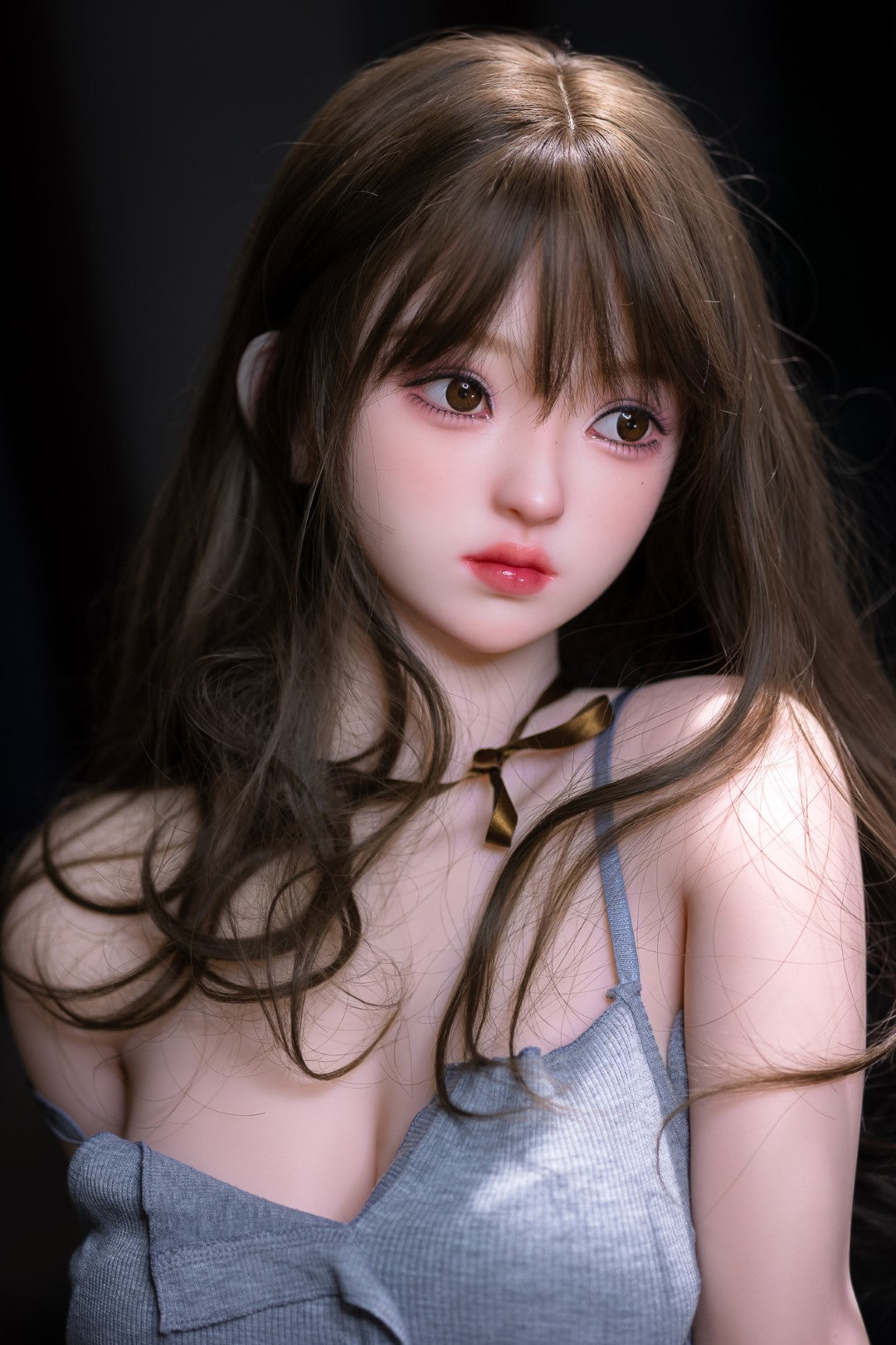Ketija seksa lelle (Aibei Doll 157 cm D-Cup TPE) EXPRESS