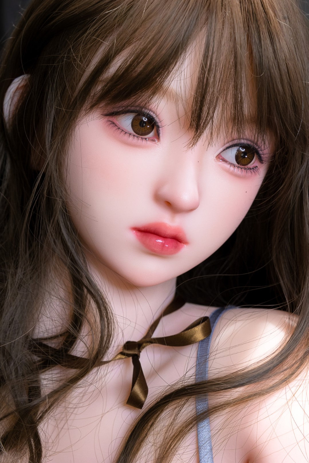 Ketija seksa lelle (Aibei Doll 157 cm D-Cup TPE) EXPRESS