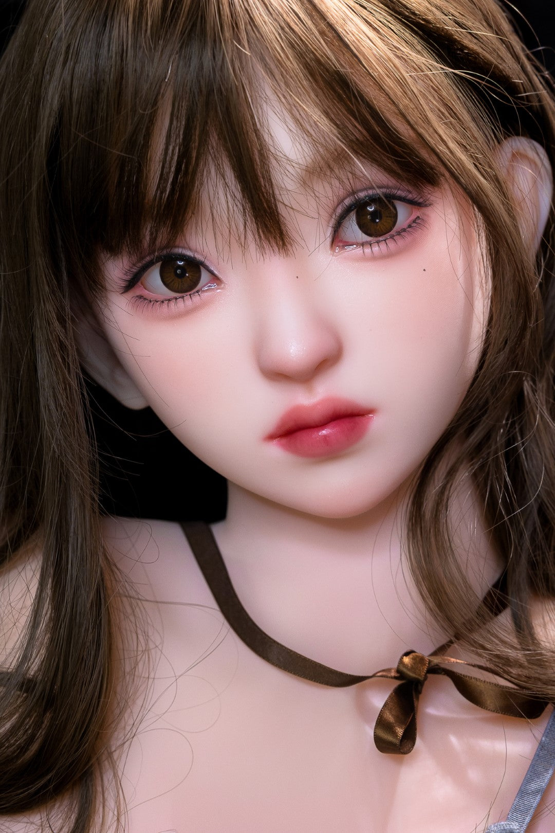 Ketija seksa lelle (Aibei Doll 157 cm D-Cup TPE) EXPRESS