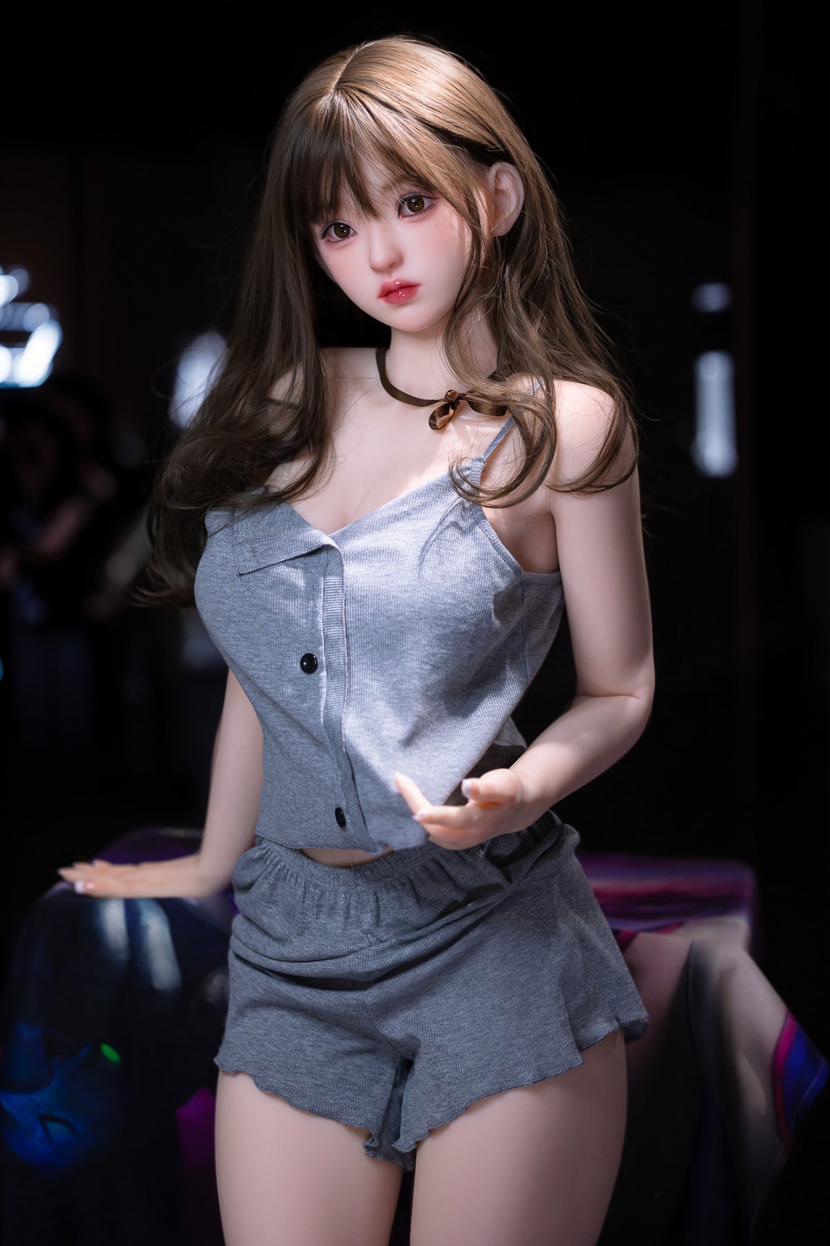 Ketija seksa lelle (Aibei Doll 157 cm D-Cup TPE) EXPRESS