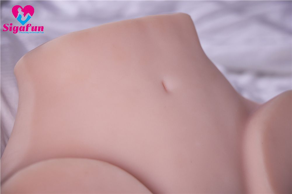 Vanesas seksa lelle SG-T-001 (Sigafun Butt 30 cm TPE)