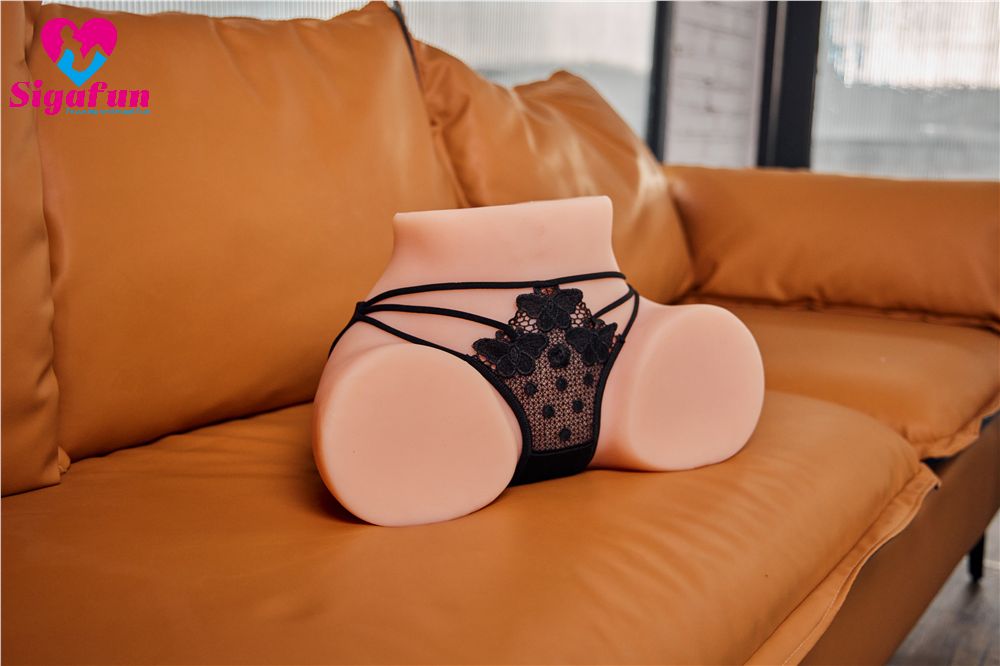 Miwa Sex Doll SG-T-002 (Sigafun Butt 24 cm TPE)