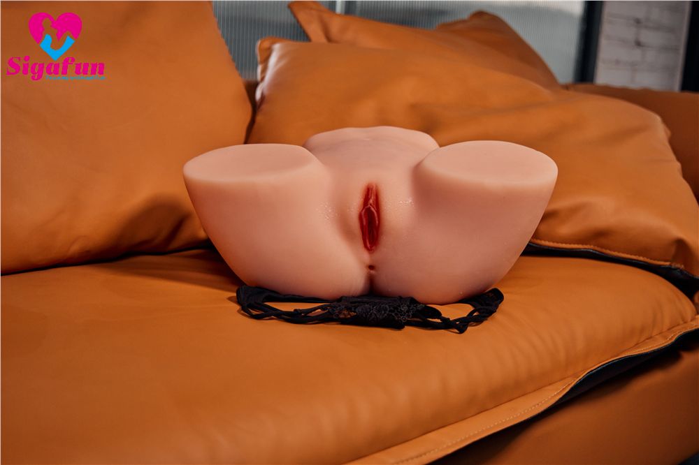 Miwa Sex Doll SG-T-002 (Sigafun Butt 24 cm TPE)