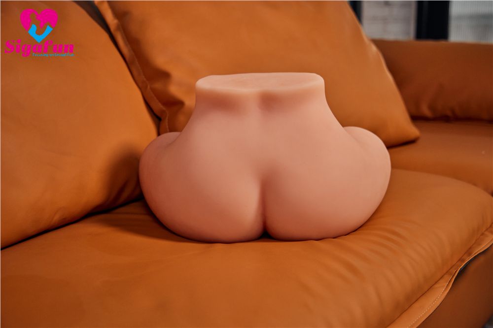 Miwa Sex Doll SG-T-002 (Sigafun Butt 24 cm TPE)