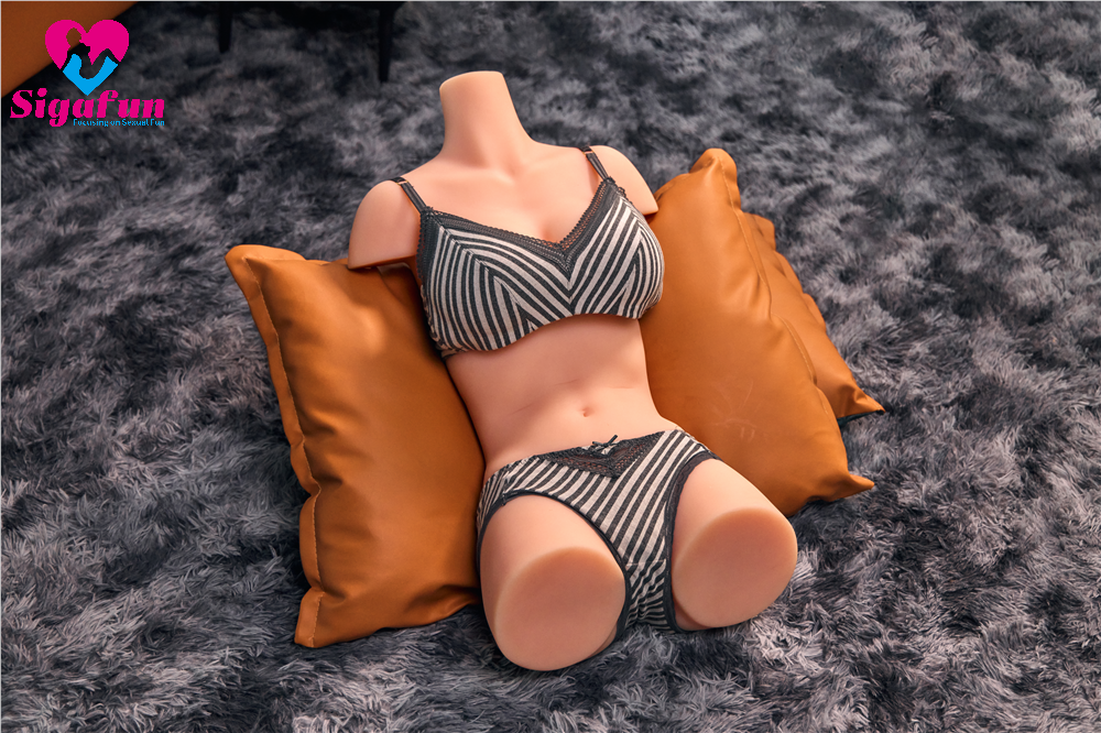 Akiko Sex Doll SG-T-005 (Sigafun Body 92cm C-Cup TPE)