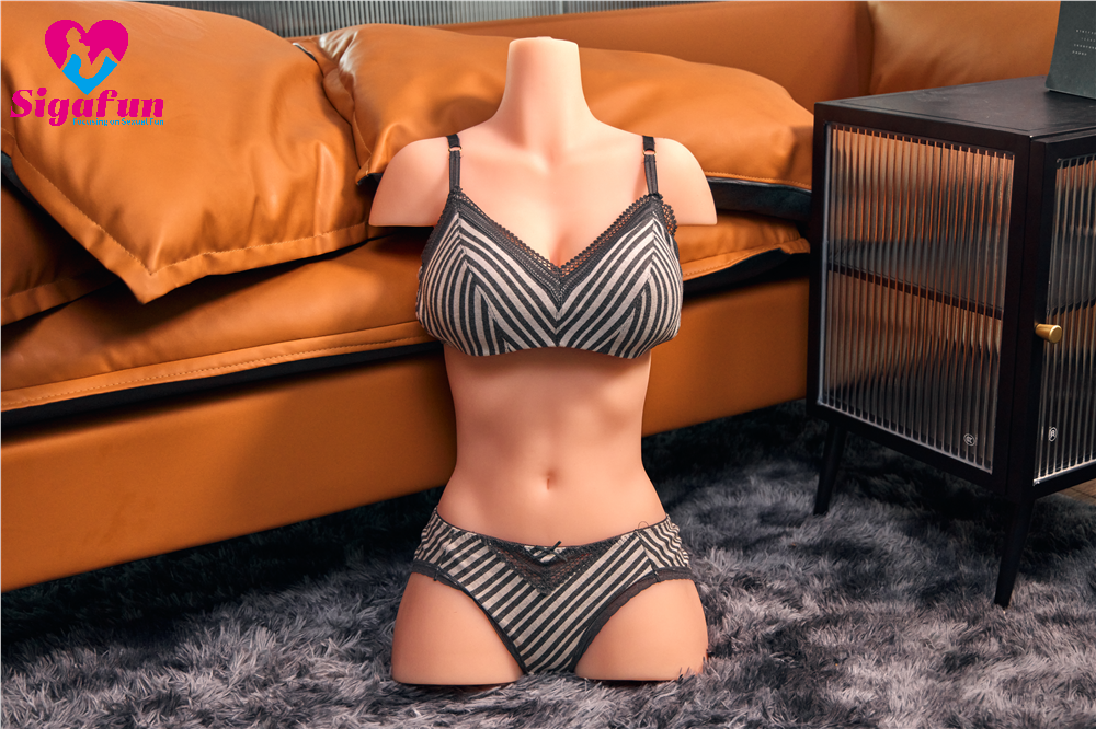 Akiko Sex Doll SG-T-005 (Sigafun Body 92cm C-Cup TPE)