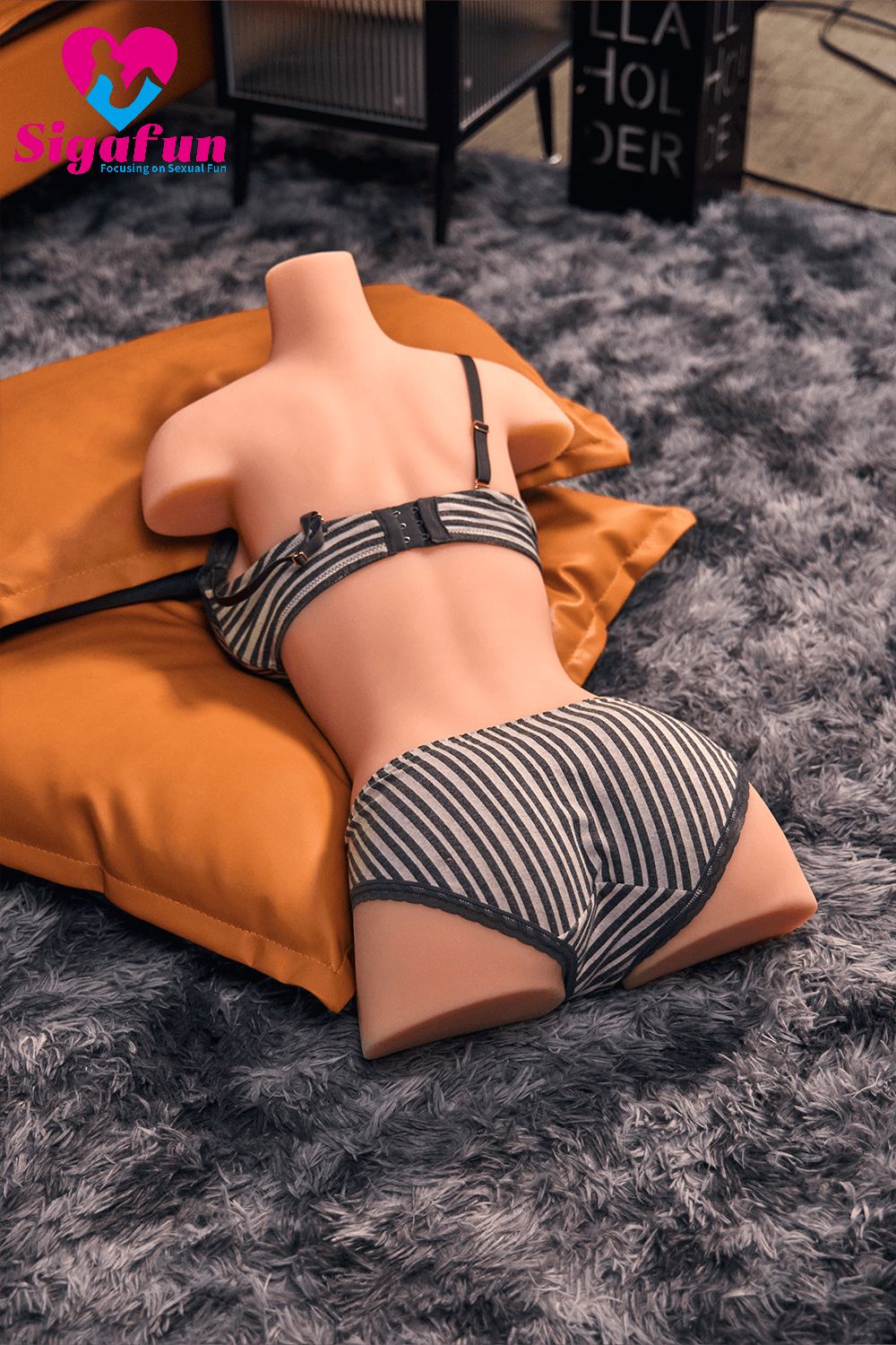 Akiko Sex Doll SG-T-005 (Sigafun Body 92cm C-Cup TPE)