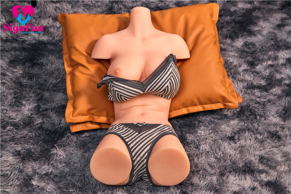 Akiko Sex Doll SG-T-005 (Sigafun Body 92cm C-Cup TPE)