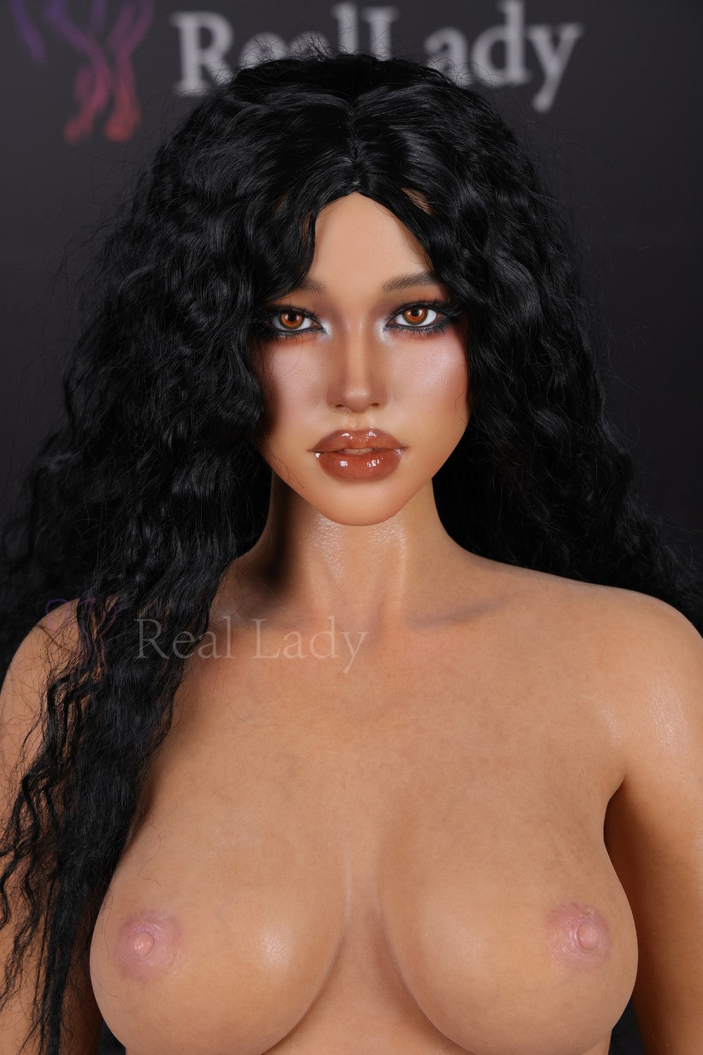 Leixi seksa lelle (Real Lady 170cm C-kauss S42 RST Silikons)