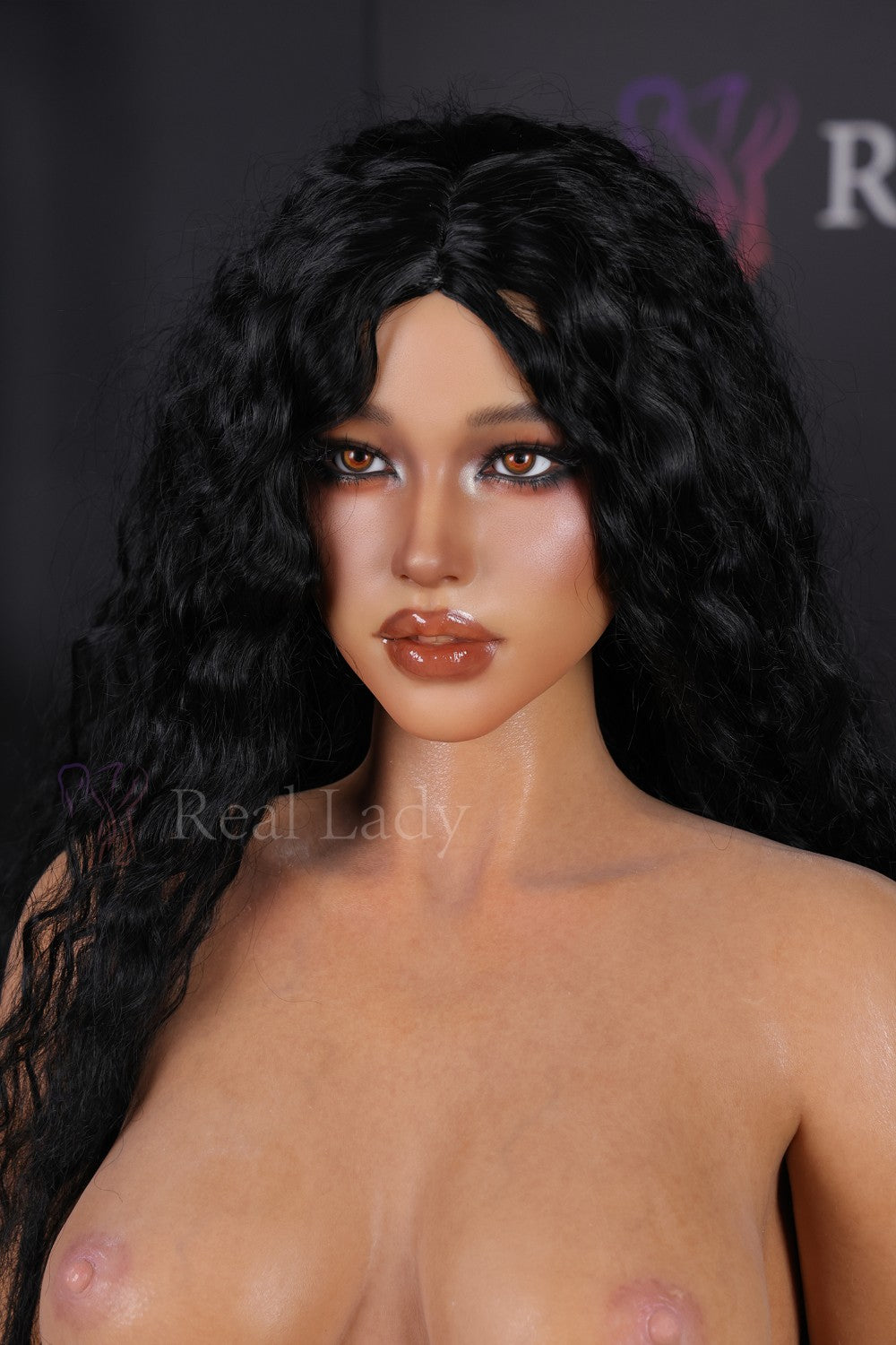 Leixi seksa lelle (Real Lady 170cm C-kauss S42 RST Silikons)